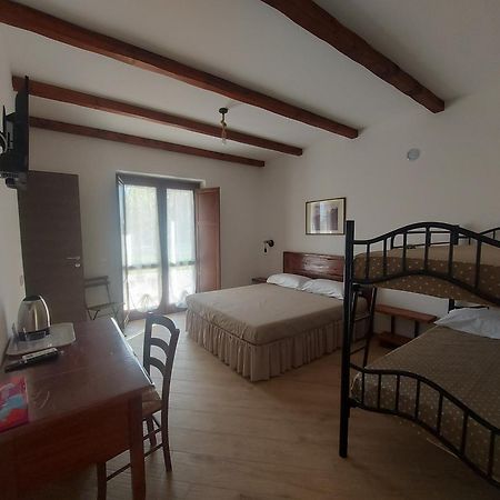 טרצ'ינה Agro 1798 Country Guest House מראה חיצוני תמונה