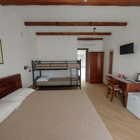טרצ'ינה Agro 1798 Country Guest House מראה חיצוני תמונה