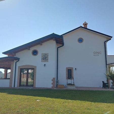 טרצ'ינה Agro 1798 Country Guest House מראה חיצוני תמונה
