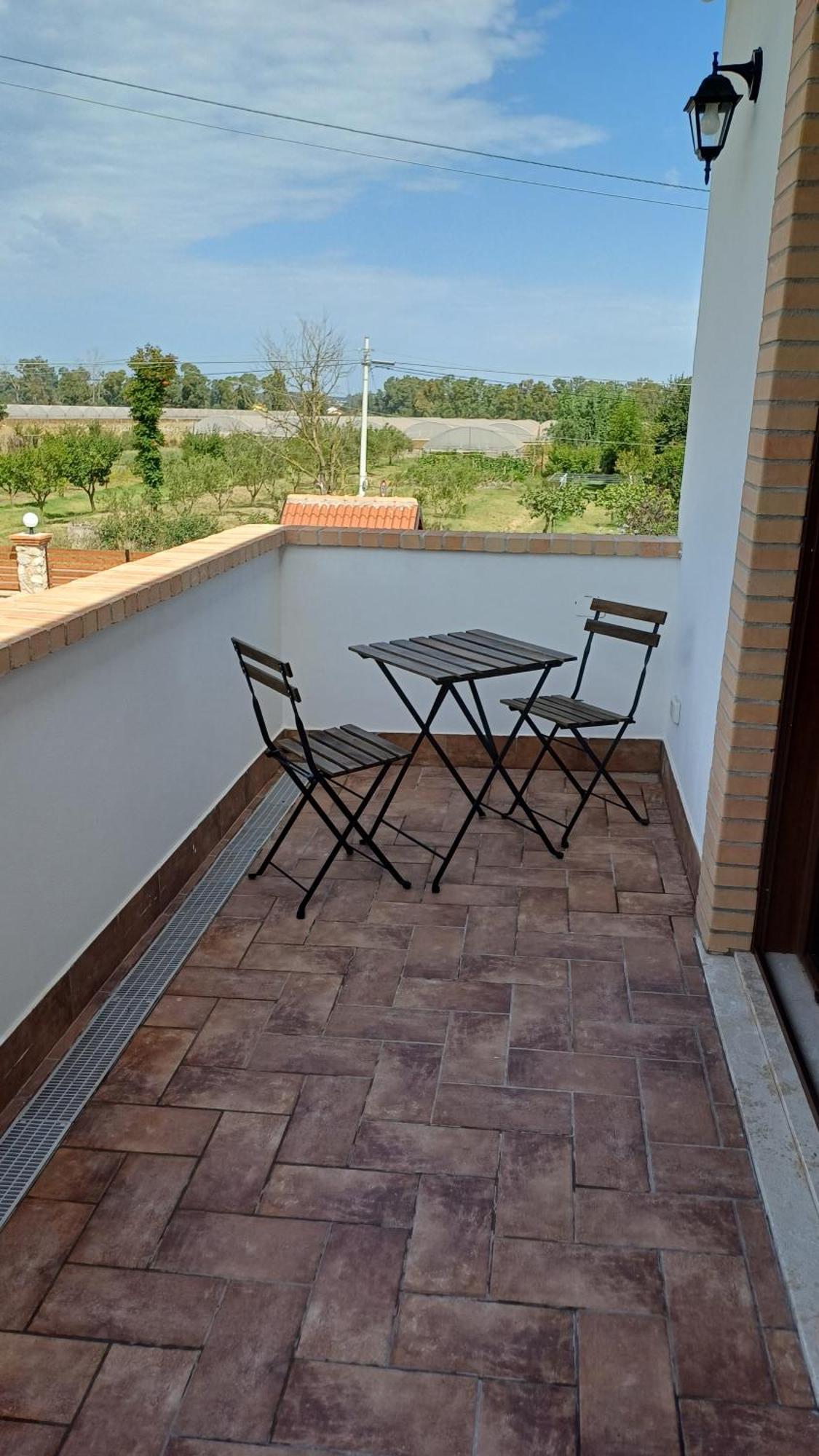 טרצ'ינה Agro 1798 Country Guest House מראה חיצוני תמונה