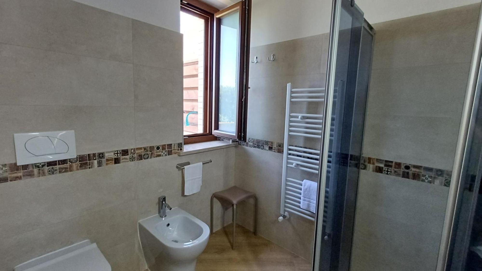 טרצ'ינה Agro 1798 Country Guest House מראה חיצוני תמונה