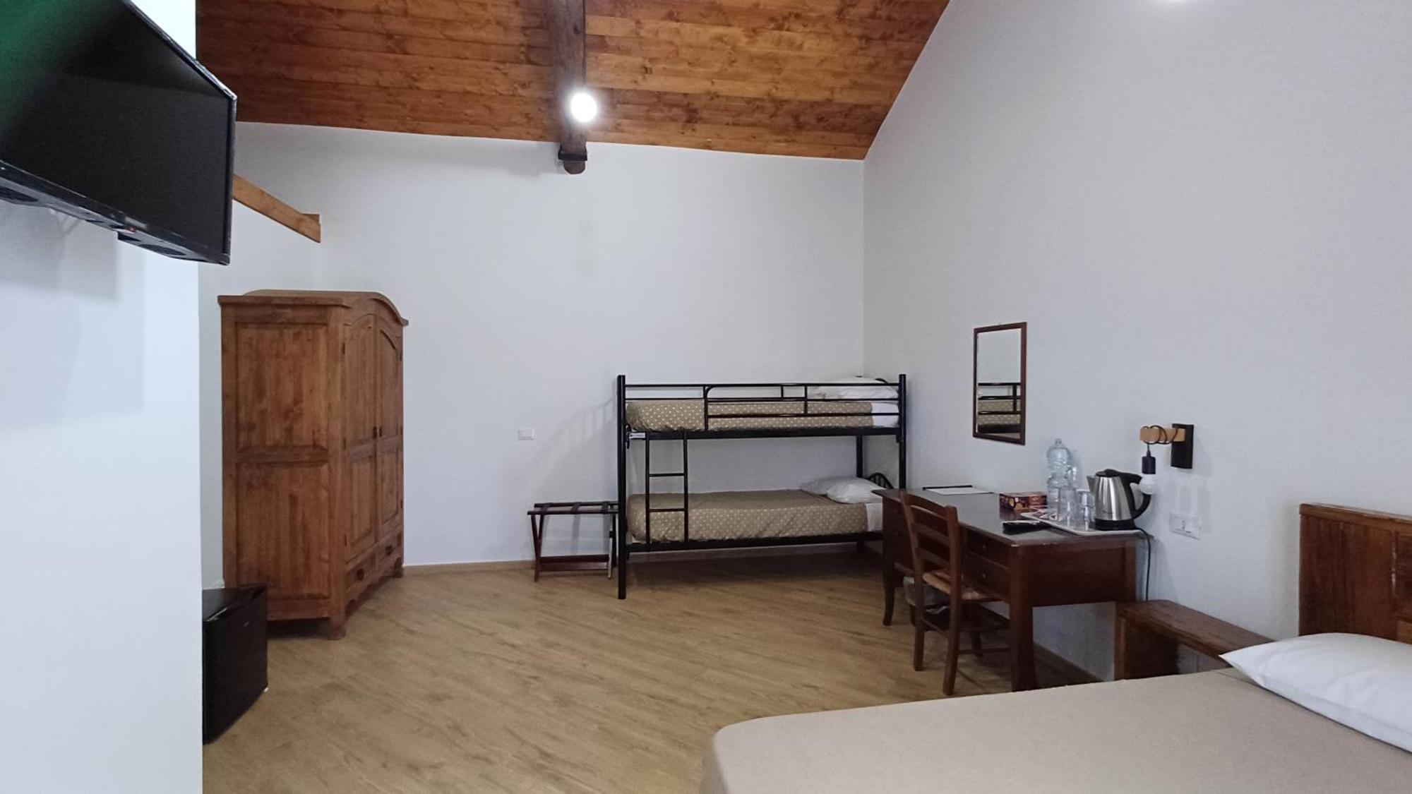 טרצ'ינה Agro 1798 Country Guest House מראה חיצוני תמונה