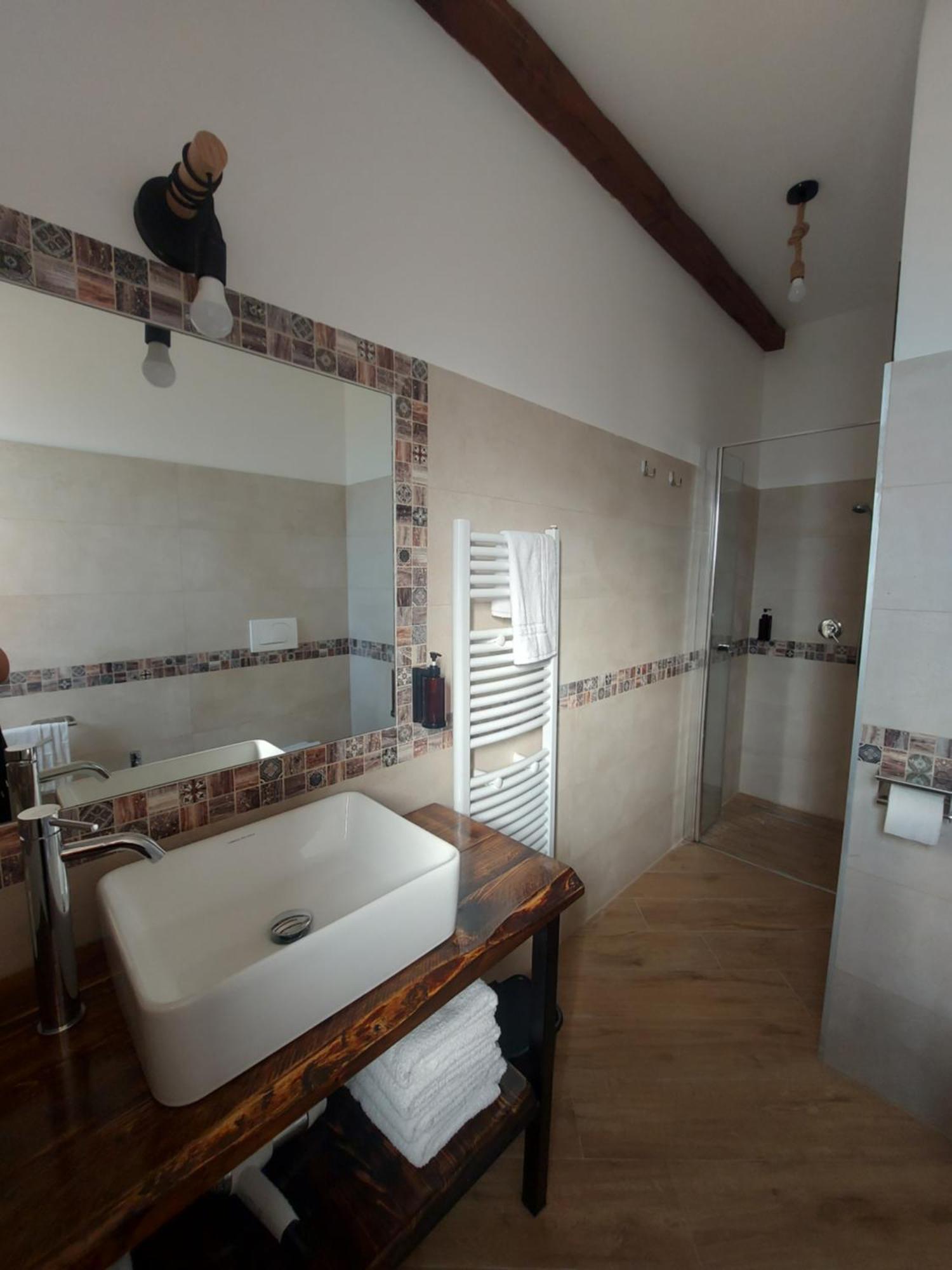 טרצ'ינה Agro 1798 Country Guest House מראה חיצוני תמונה