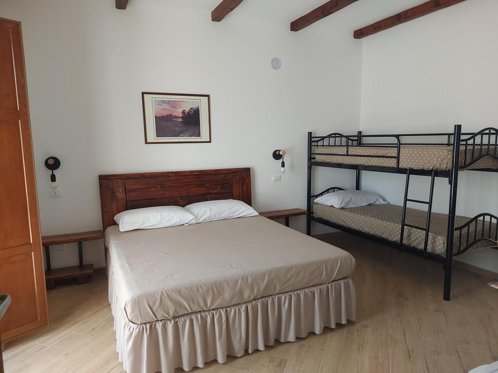 טרצ'ינה Agro 1798 Country Guest House מראה חיצוני תמונה