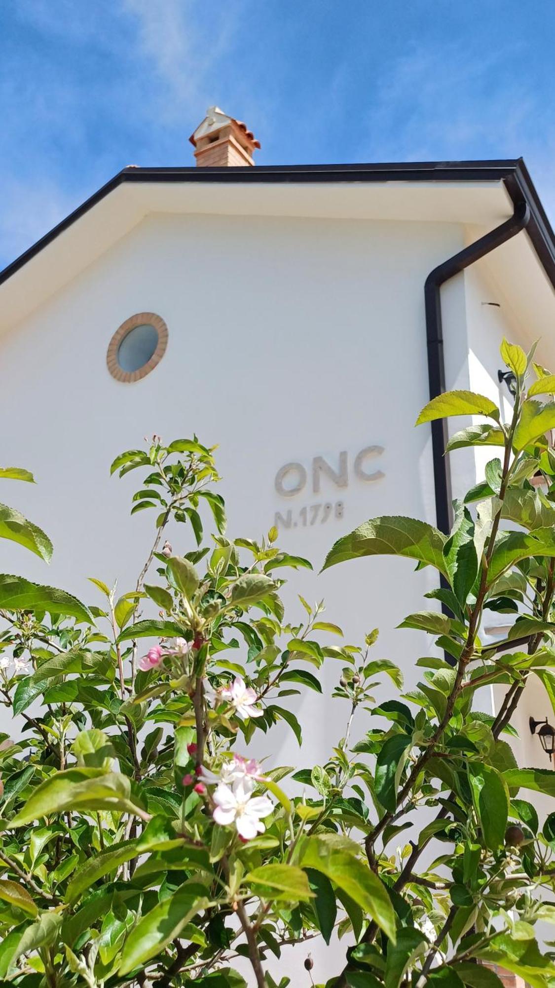 טרצ'ינה Agro 1798 Country Guest House מראה חיצוני תמונה