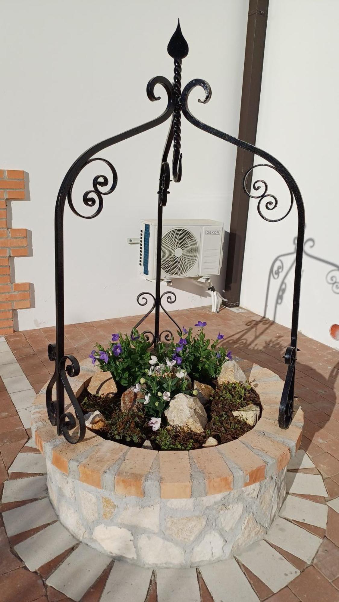 טרצ'ינה Agro 1798 Country Guest House מראה חיצוני תמונה