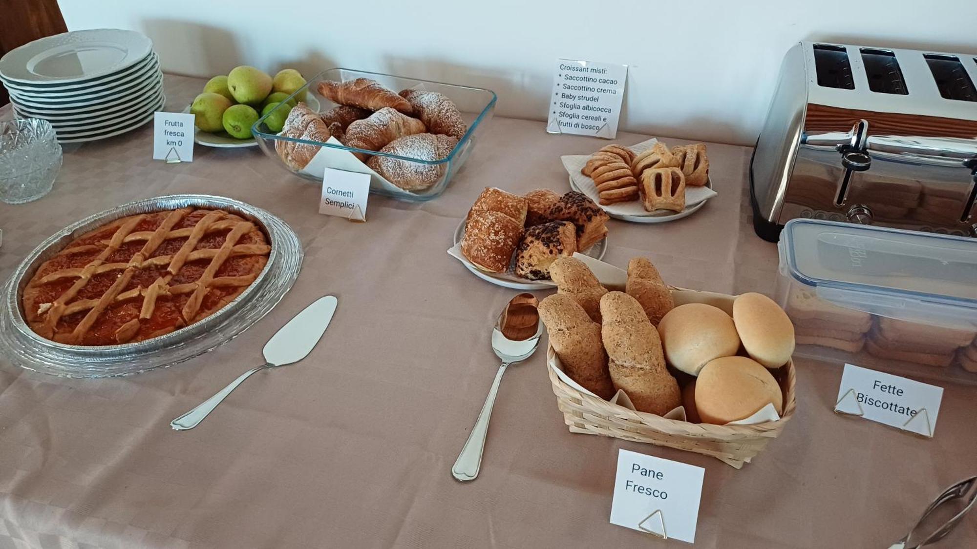 טרצ'ינה Agro 1798 Country Guest House מראה חיצוני תמונה